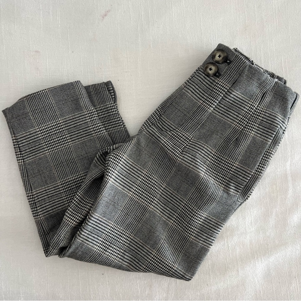 Zara Trouser